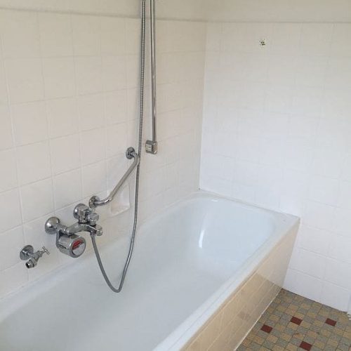 Bad/WC