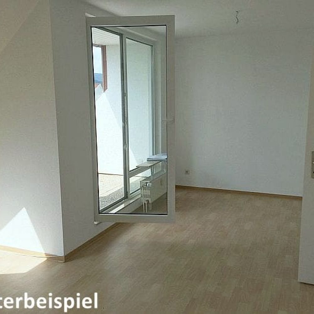 3-Zimmerdachgeschosswohnung mit Blick über Seesen, Bild 8