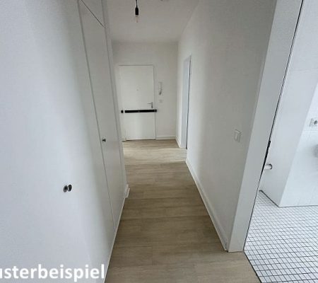 + 3 Zimmerwohnung mit Wintergarten +, Bild 8