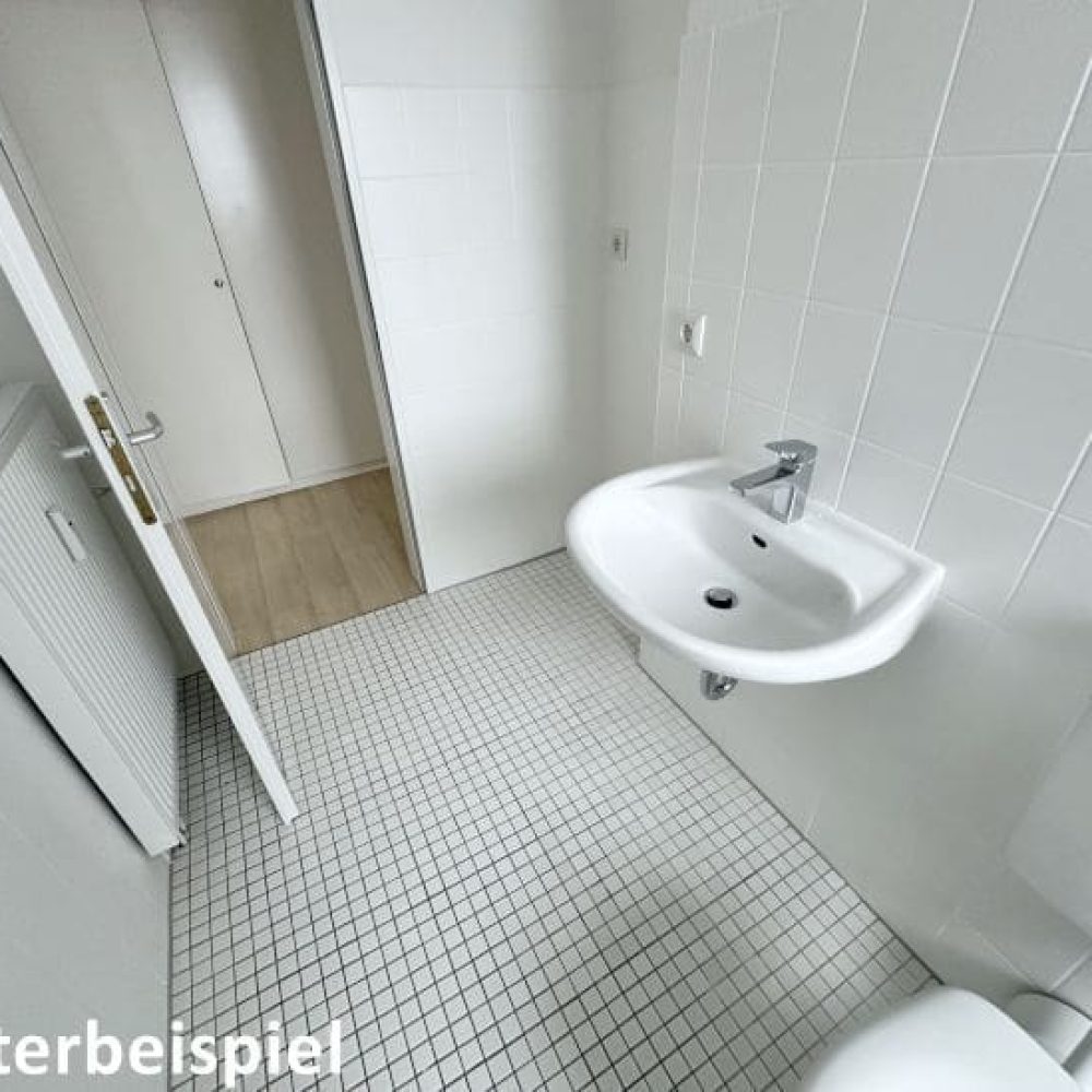 + 3 Zimmerwohnung mit Wintergarten +, Bild 6