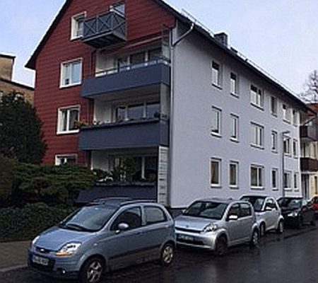 Straßenseite