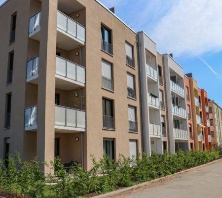 + 4 Zimmer mit großer Dachterrasse +, Bild 1