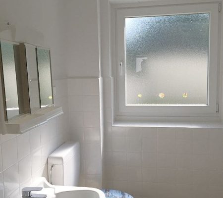 Bad/WC