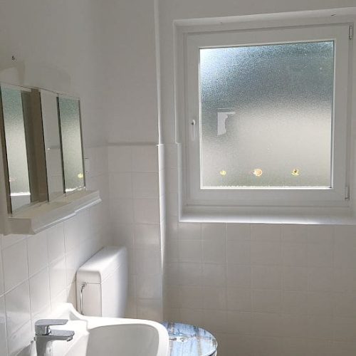 Bad/WC