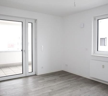 Wohn-/Schlafzimmer