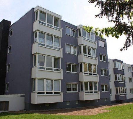 Gartenseite