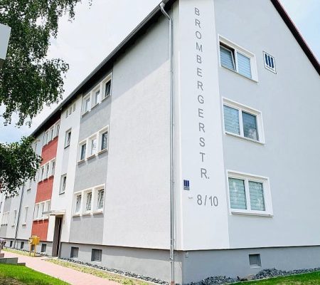 Eingangsseite
