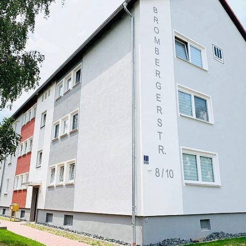 Eingangsseite