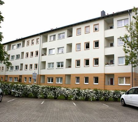 Gartenseite