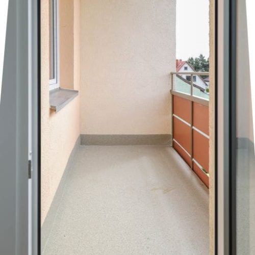 Loggia