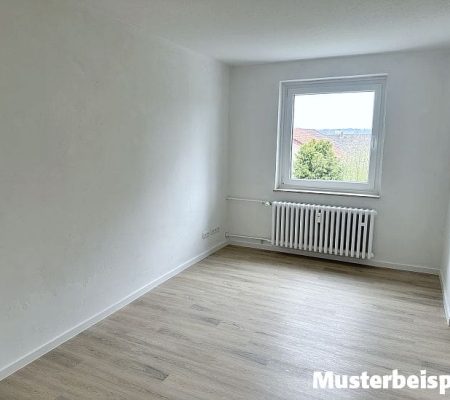 Wohn-/Schlafzimmer