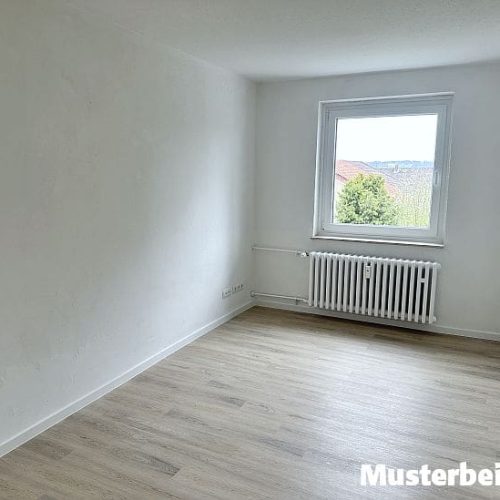 Wohn-/Schlafzimmer