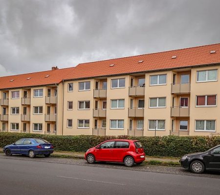 Straßenseite