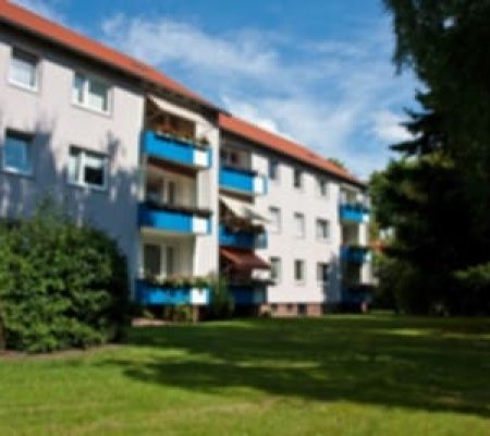 2 Zimmerwohnung mit Balkon, Bild 2