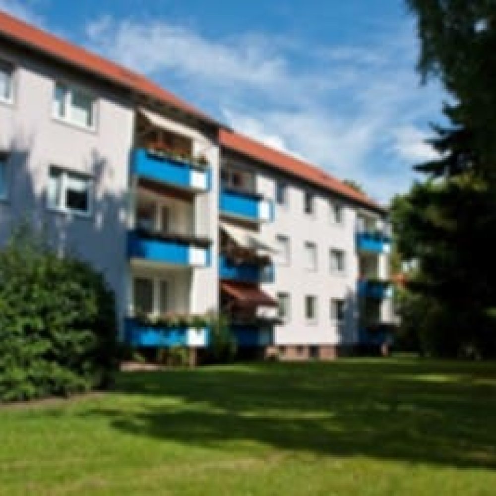 2 Zimmerwohnung mit Balkon, Bild 2