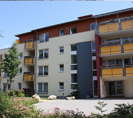 Eingangsseite