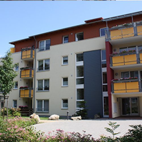 Eingangsseite