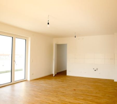 + 4 Zimmer mit großer Dachterrasse +, Bild 10