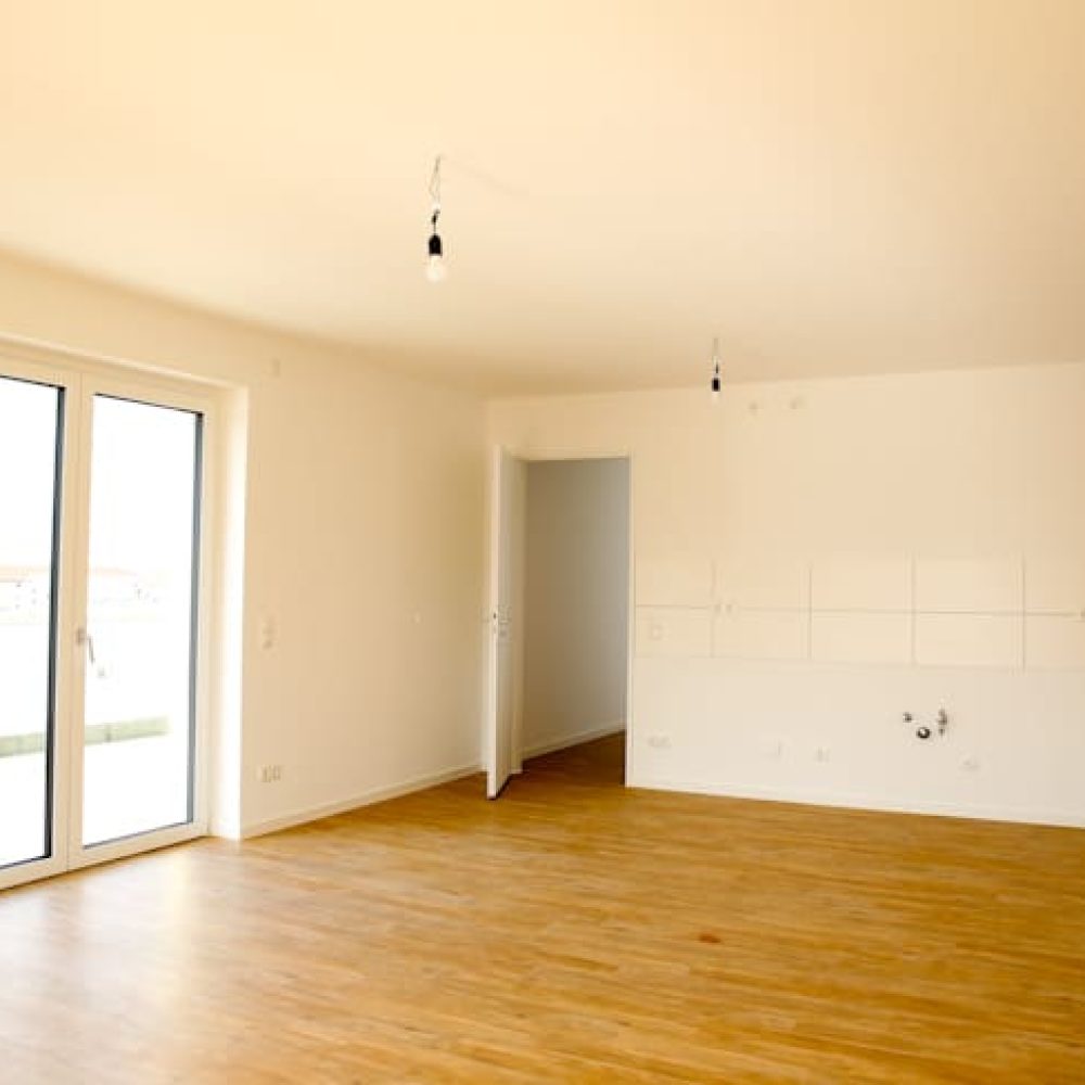 + 4 Zimmer mit großer Dachterrasse +, Bild 10