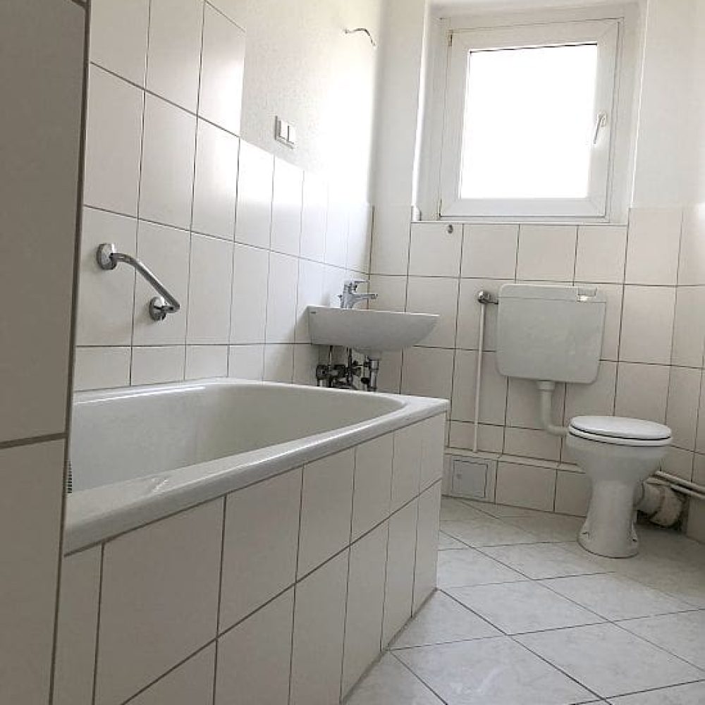 3 Zimmerwohnung in ruhiger Lage, Bild 3
