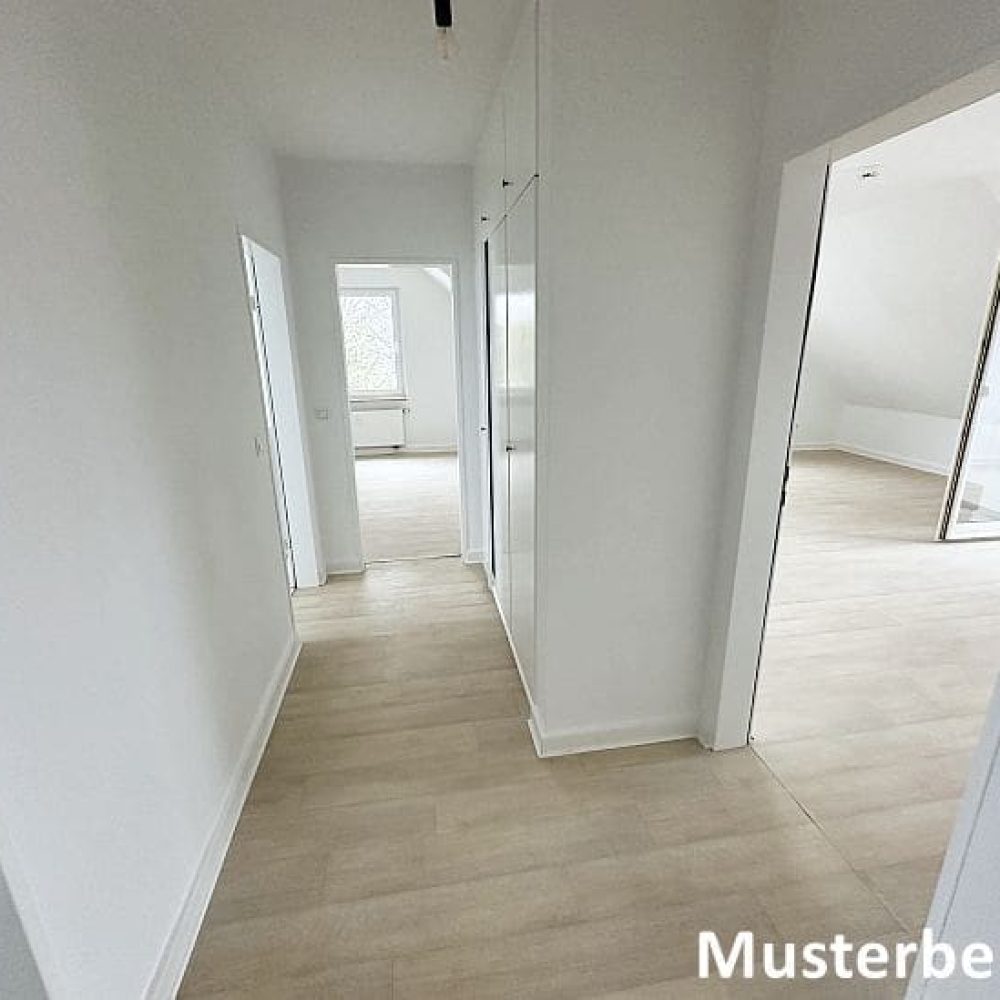 + 3 Zimmerwohnung mit Wintergarten +, Bild 3