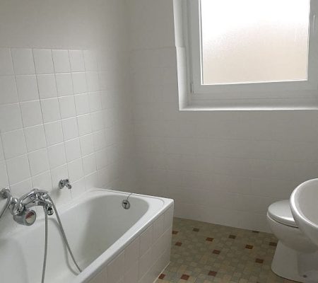 Bad/WC