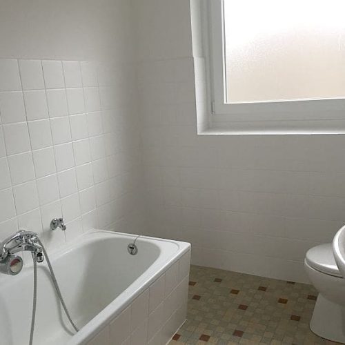 Bad/WC