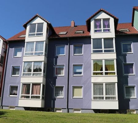 + 3 Zimmerwohnung mit Wintergarten +, Bild 2