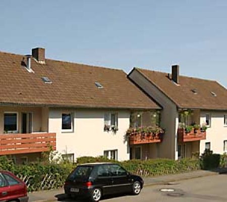 Ansicht Balkon 1