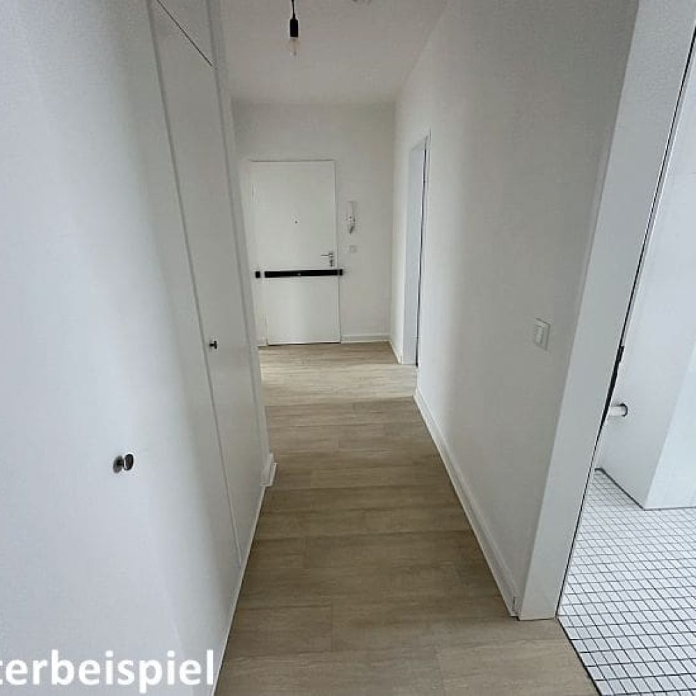 + 3 Zimmerwohnung mit Wintergarten +, Bild 8