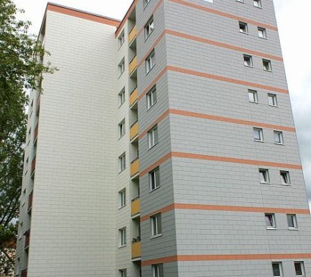 2-Zimmer-Wohnung mit Balkon in Goslar-Jürgenohl, Bild 3