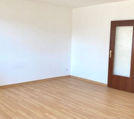 Wohn-/Schlafzimmer