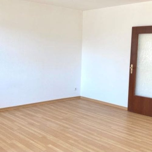 Wohn-/Schlafzimmer