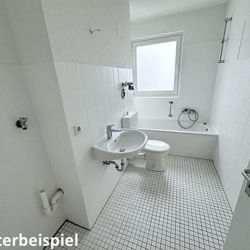 + 3 Zimmerwohnung mit Wintergarten +, Bild 5