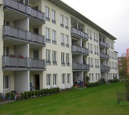 Selbstbestimmt Wohnen bis ins hohe Alter, Bild 1