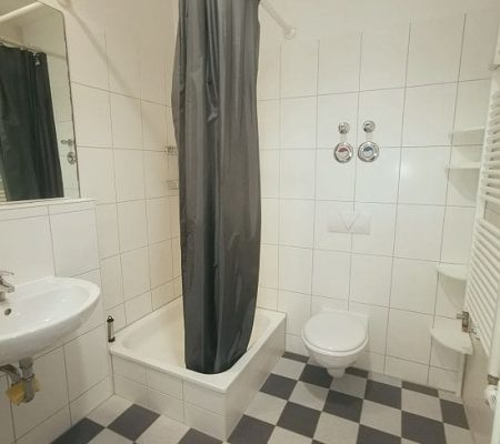 Studentenwohnung in Nähe der TU, Bild 5