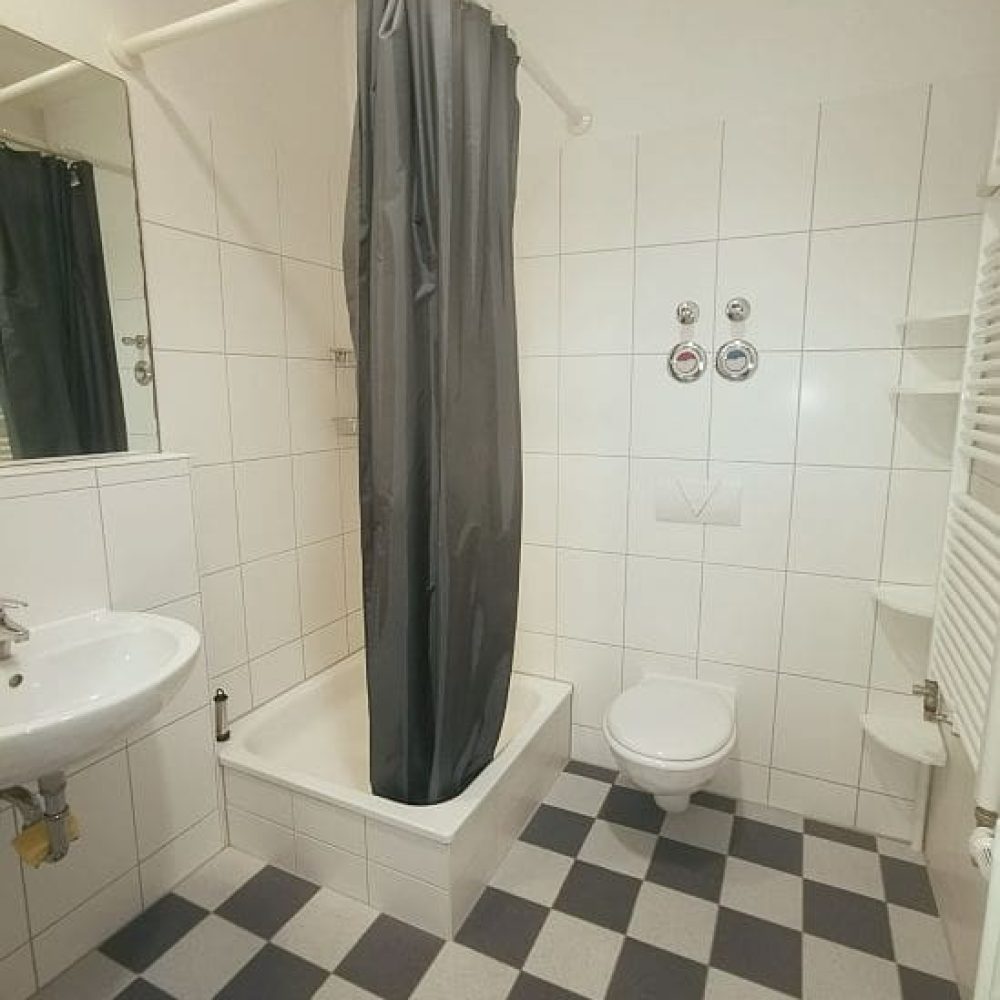 Studentenwohnung in Nähe der TU, Bild 5
