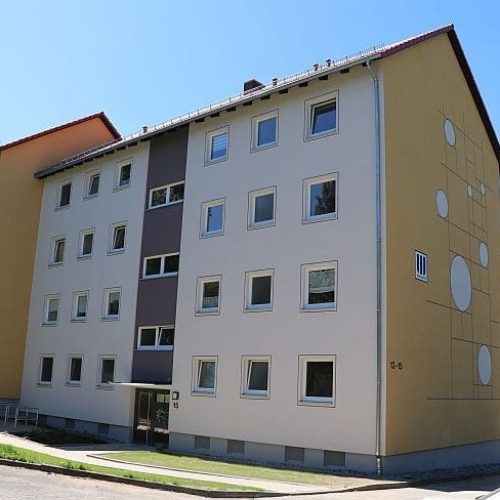 Eingangsseite