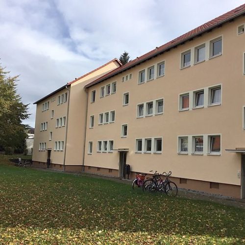 Eingangsseite