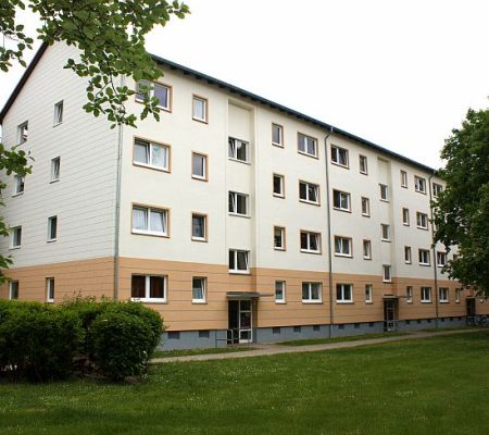 Eingangsseite