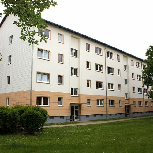 Eingangsseite