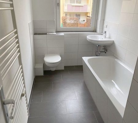 Bad/WC