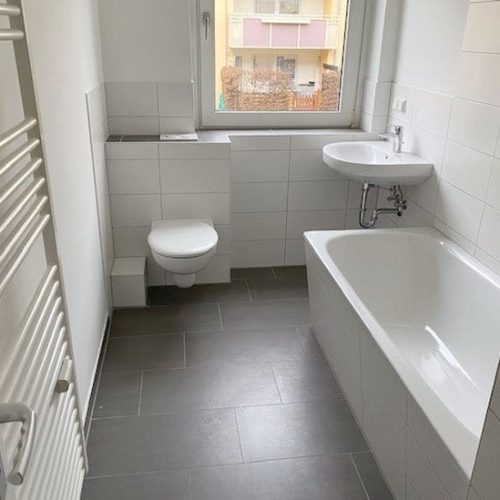 Bad/WC