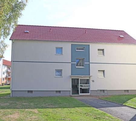 Eingangsseite