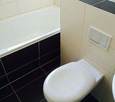Bad/WC