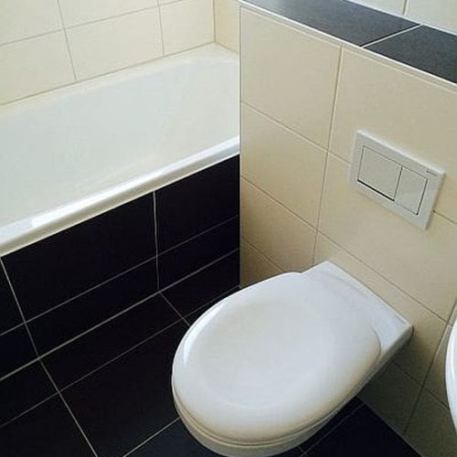 Bad/WC