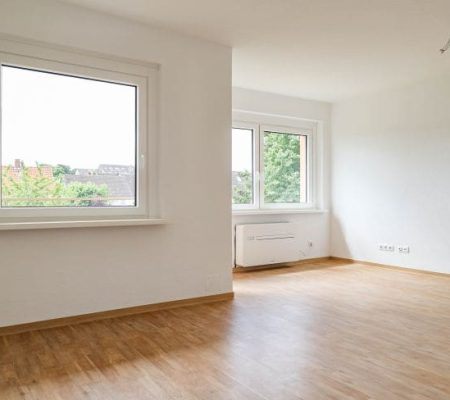 Wohn-/Schlafzimmer