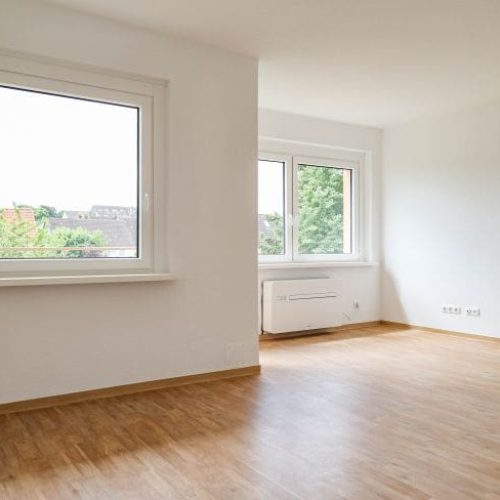 Wohn-/Schlafzimmer