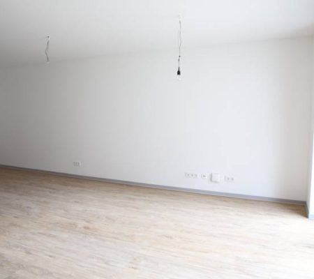 Wohn- / Schlafzimmer