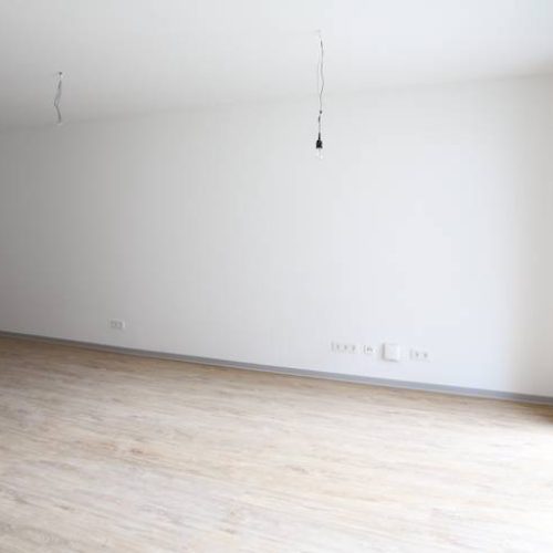 Wohn- / Schlafzimmer